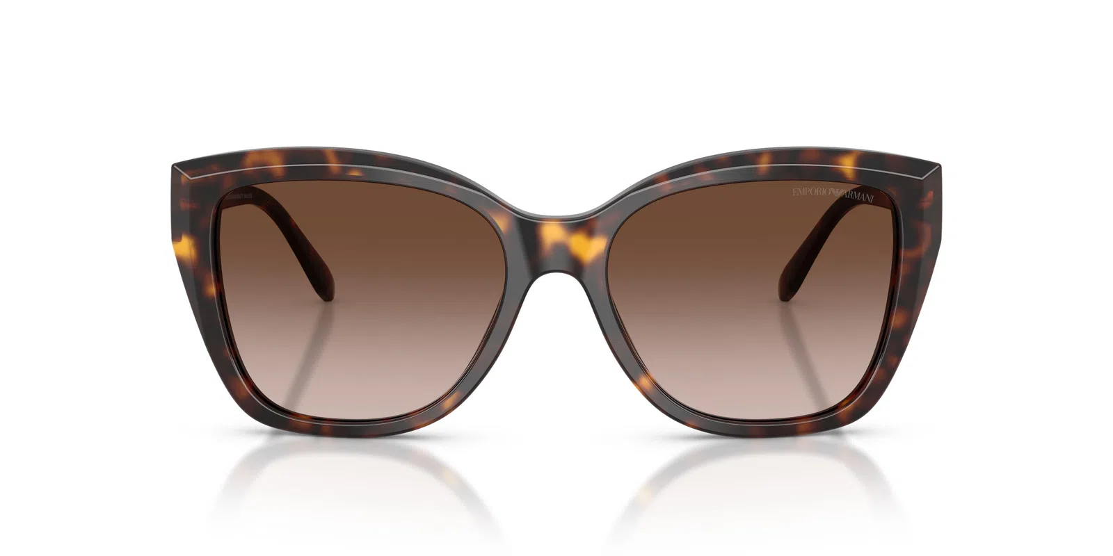 Emporio Armani 4198 Sunglasses - view 19